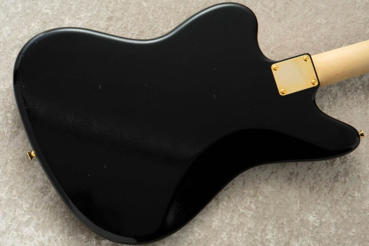 ギター g7-JM Type2 \"Black Beauty\" g7-JM Type2 