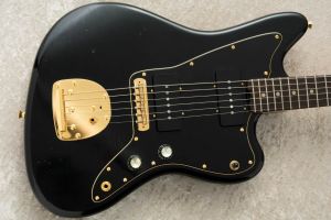 ギター g7-JM Type2 \"Black Beauty\" g7 Special g7-JM/R 