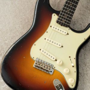 会員様限定 お買い得商品 g7 Special g7-ST / R LPB 国産ストラト ほぼ未使用 ギター