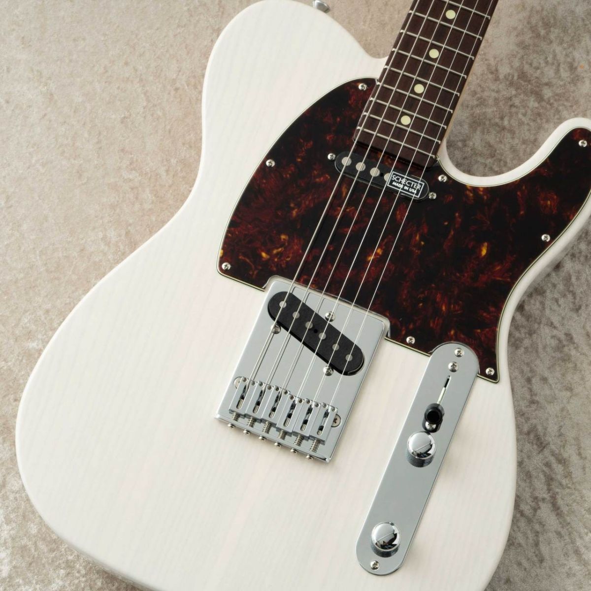 AC-TK-TE -White Blonde- | 【クロサワ楽器店オンラインショップ】いい