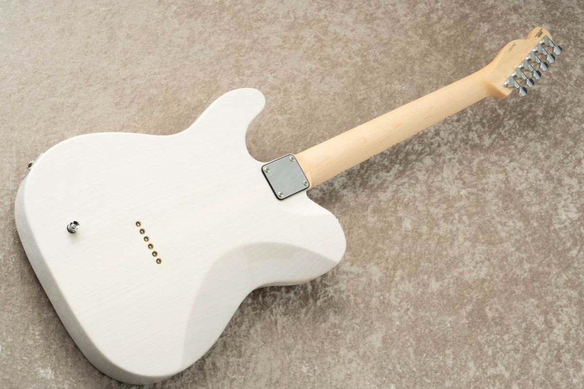 AC-TK-TE -White Blonde- | 【クロサワ楽器店オンラインショップ】いい