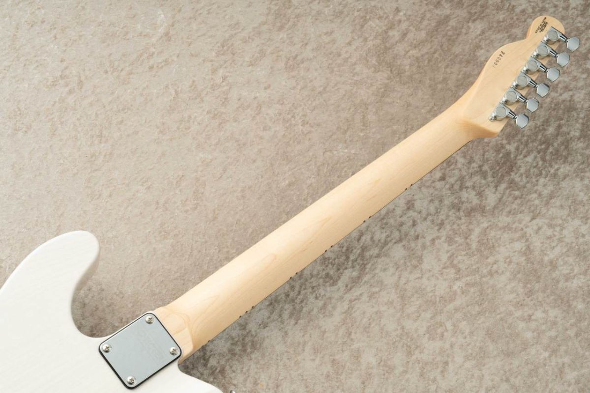 AC-TK-TE -White Blonde- | 【クロサワ楽器店オンラインショップ】いい