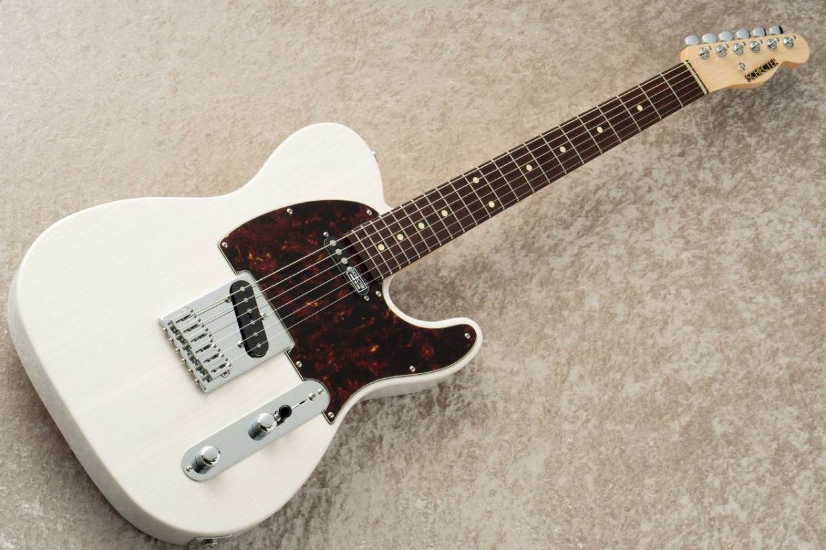 AC-TK-TE -White Blonde- | 【クロサワ楽器店オンラインショップ】いい