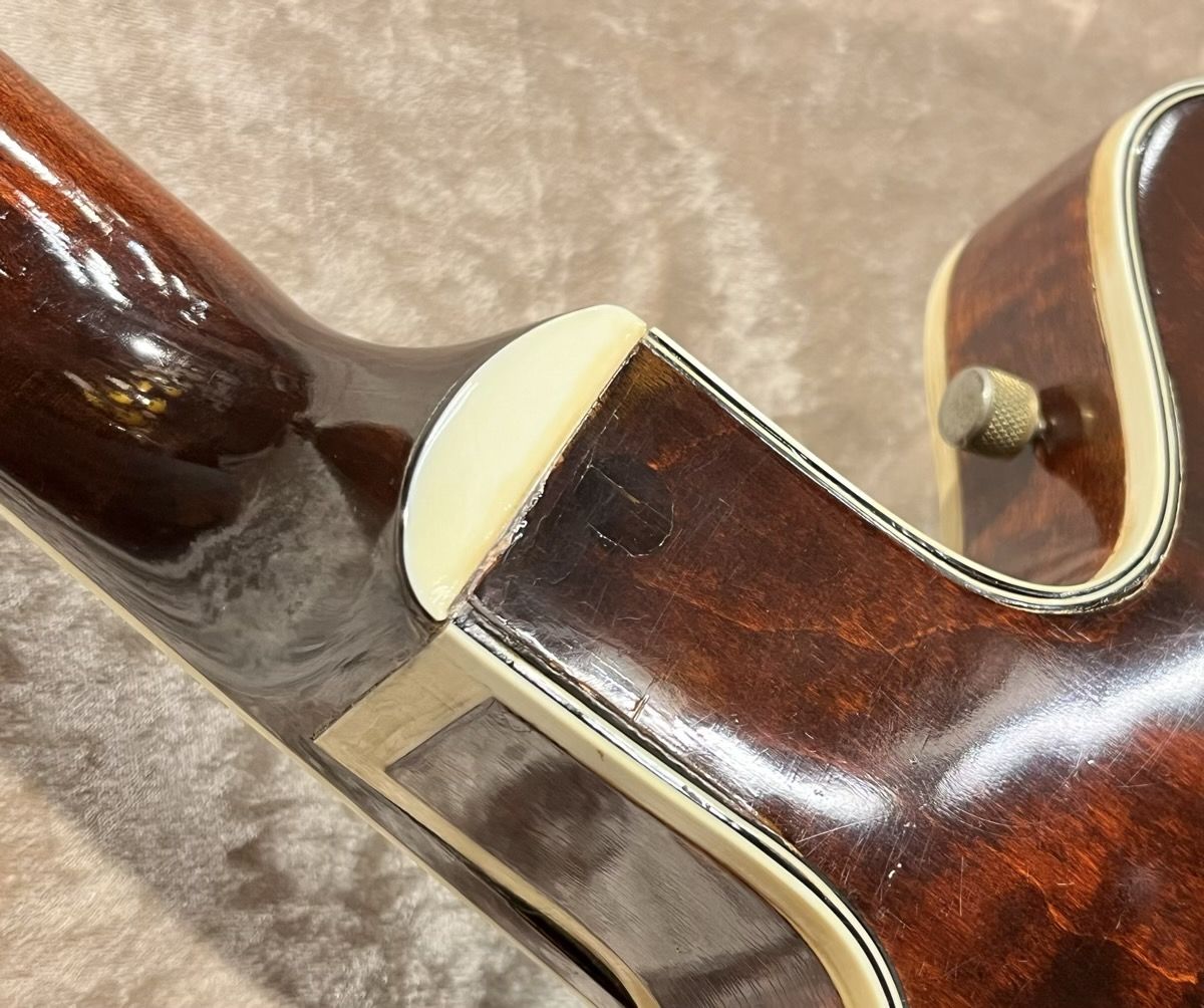 6122 Chet Atkins Country Gentleman 1962年製 | 【クロサワ楽器
