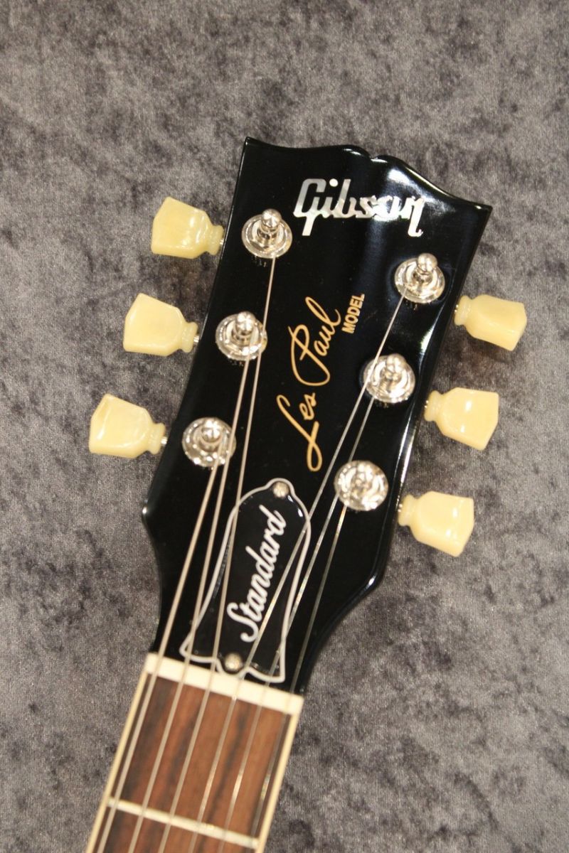 ギター Gibson Lespaul Standard 50s Open Box Gibson Les Paul Standard '50s Figured Top Electric