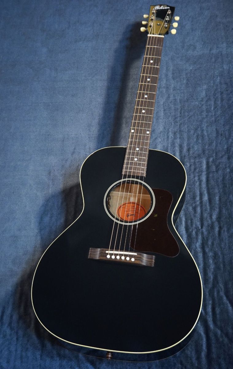 L-00 Original ~Ebony~ #22284054 | 【クロサワ楽器店オンライン