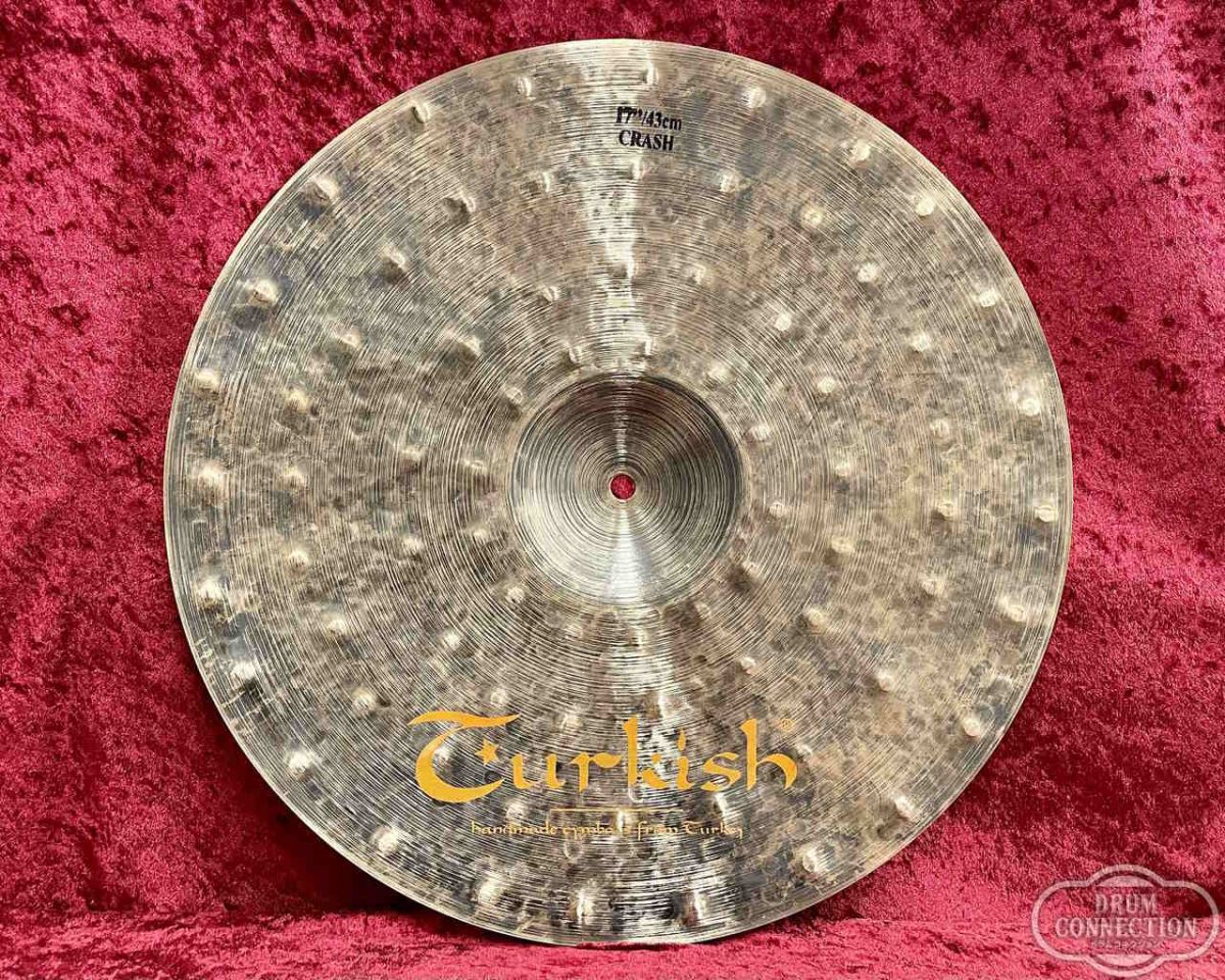 Cappadocia Series Crash 17