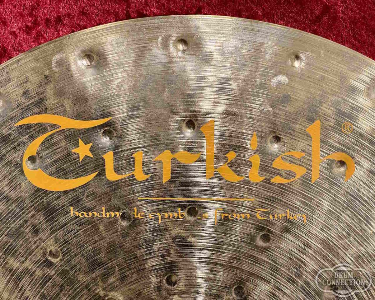 Cappadocia Series Crash 17