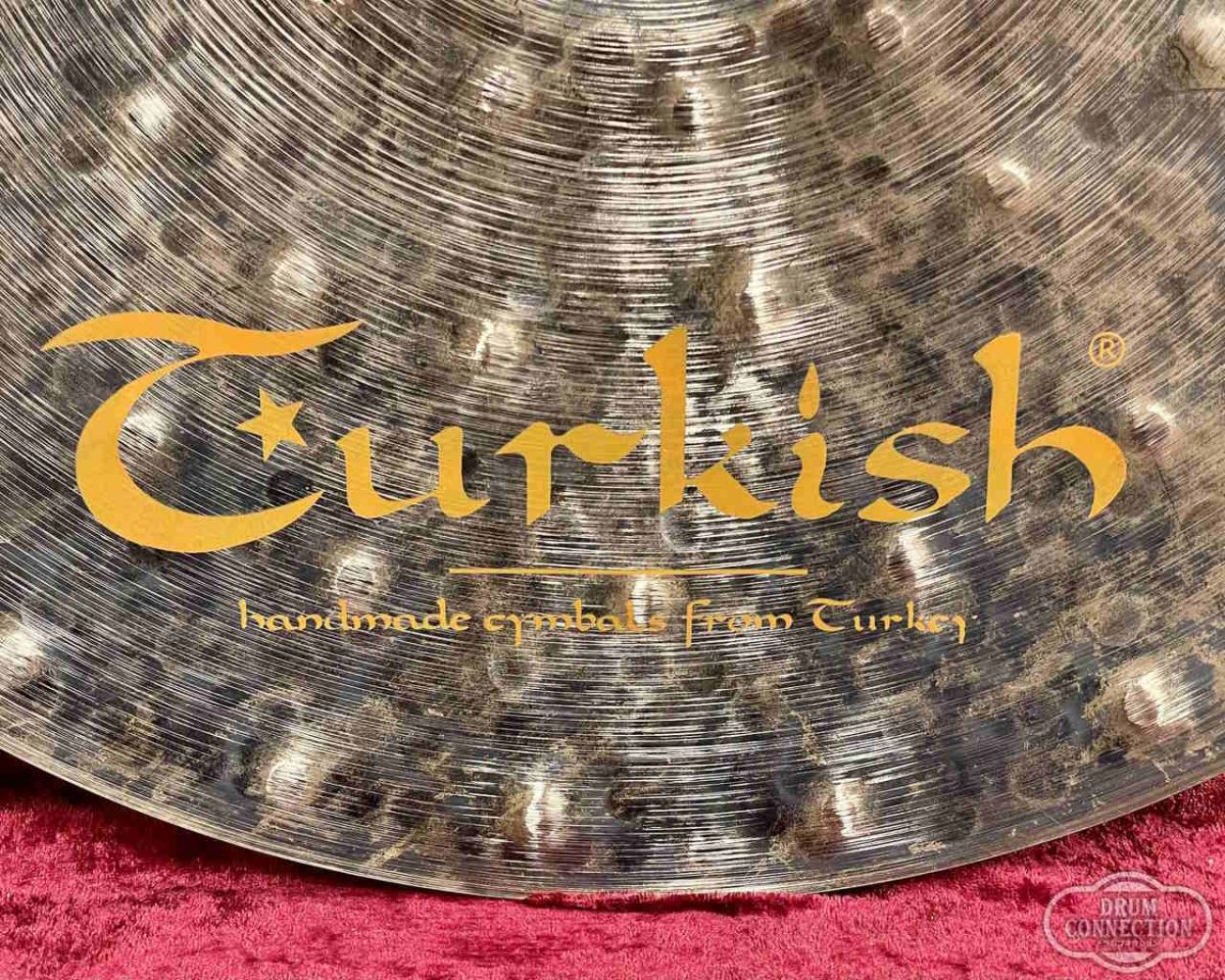 Cappadocia Series Crash 17