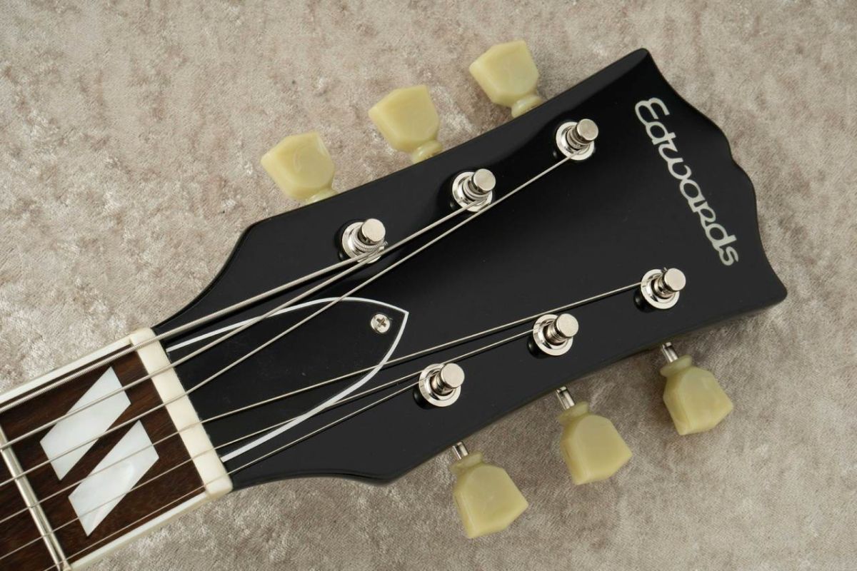 E-FA-LTD -Sunburst / SB- #ED1652233 | 【クロサワ楽器店オンライン