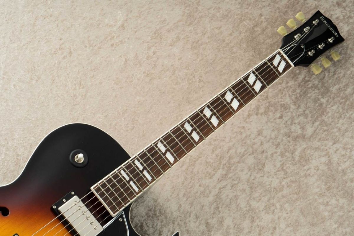 E-FA-LTD -Sunburst / SB- #ED1652233 | 【クロサワ楽器店オンライン