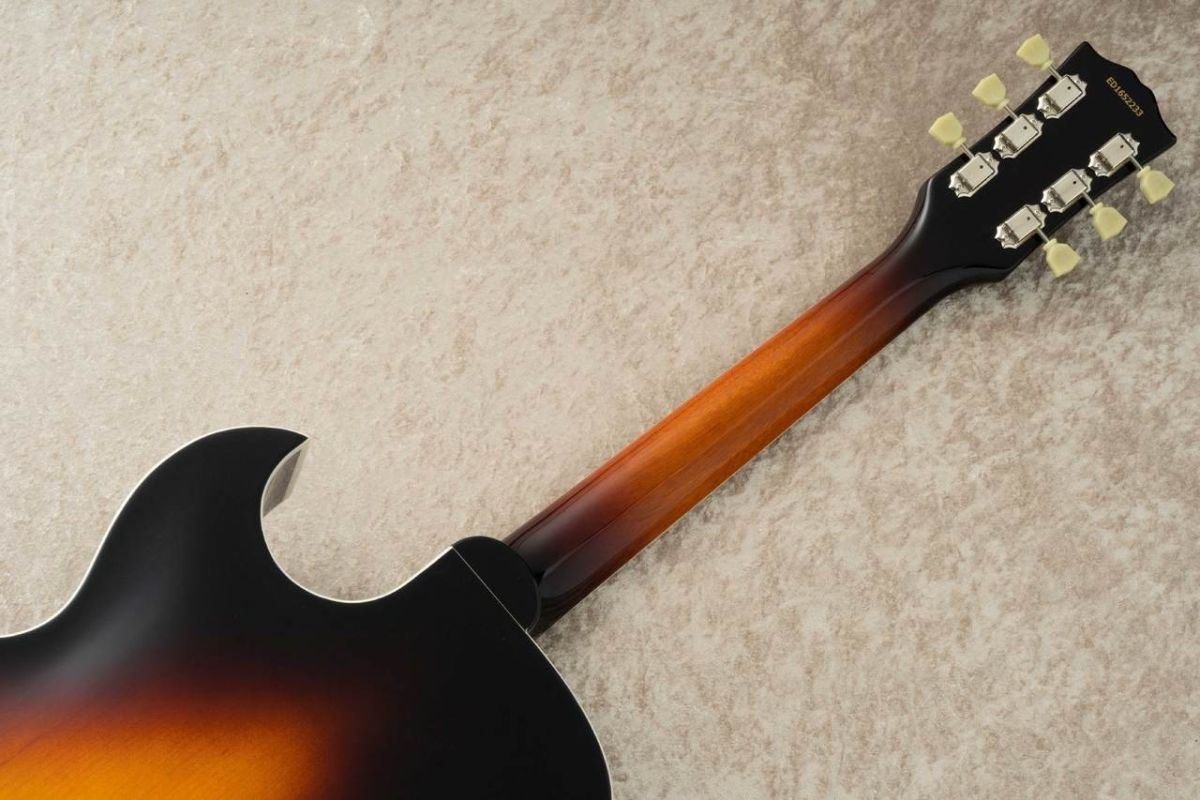 E-FA-LTD -Sunburst / SB- #ED1652233 | 【クロサワ楽器店オンライン