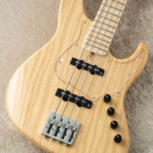 ナチュラル / 木目 系、メイプル指板、4弦のベース検索結果一覧