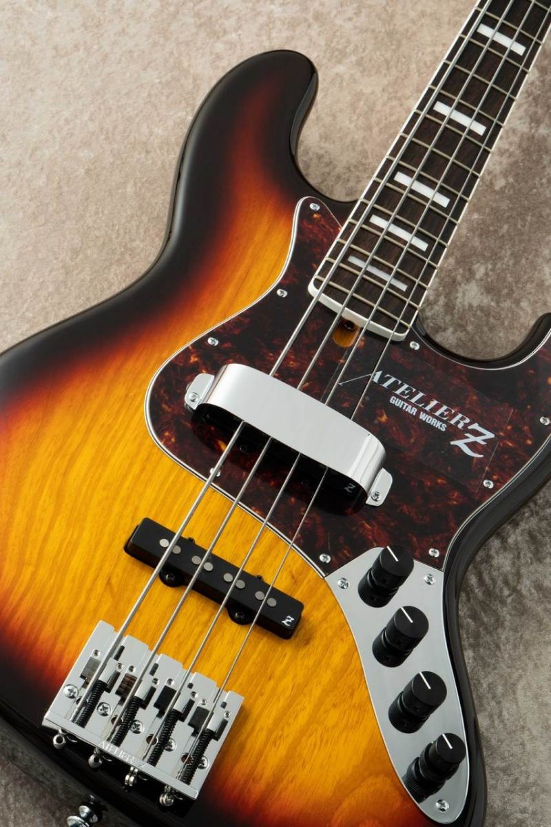 M#245 CTM Rosewood -3 Tone Sunburst / 3TS- | 【クロサワ楽器店