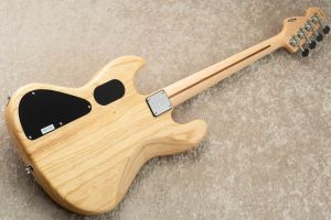 ベース❗️エレキベース❗️ ATELIER Z Musician's Modelシリーズ エレキベースX-44 GMB Xenon