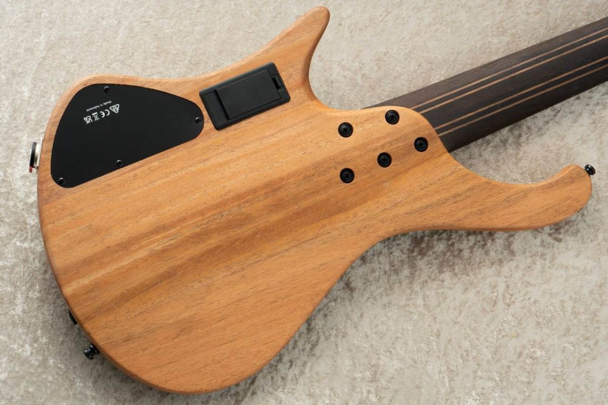 EHB1505MS -Ocean Inlet Flat / OIF- | 【クロサワ楽器店