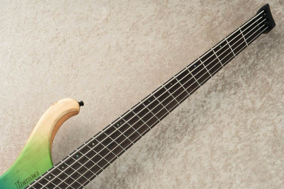 EHB1505MS -Ocean Inlet Flat / OIF- | 【クロサワ楽器店オンライン
