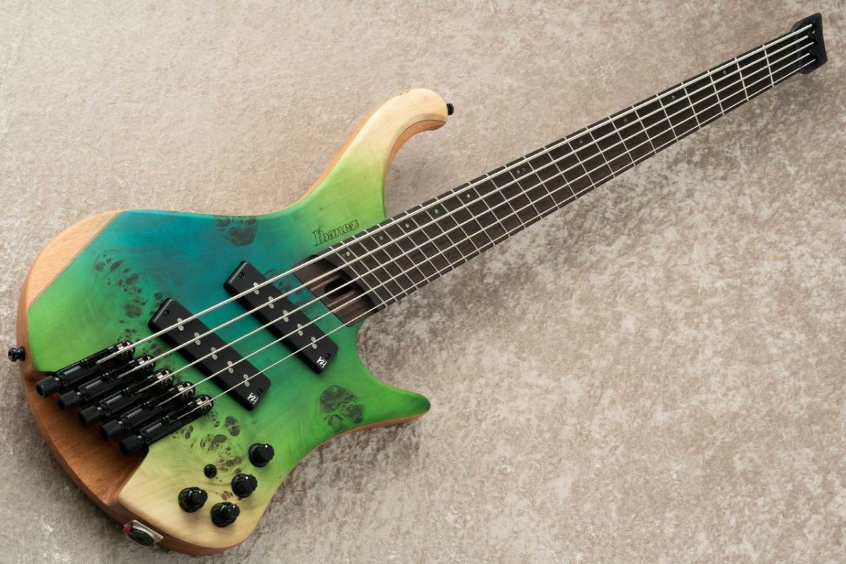 EHB1505MS -Ocean Inlet Flat / OIF- | 【クロサワ楽器店