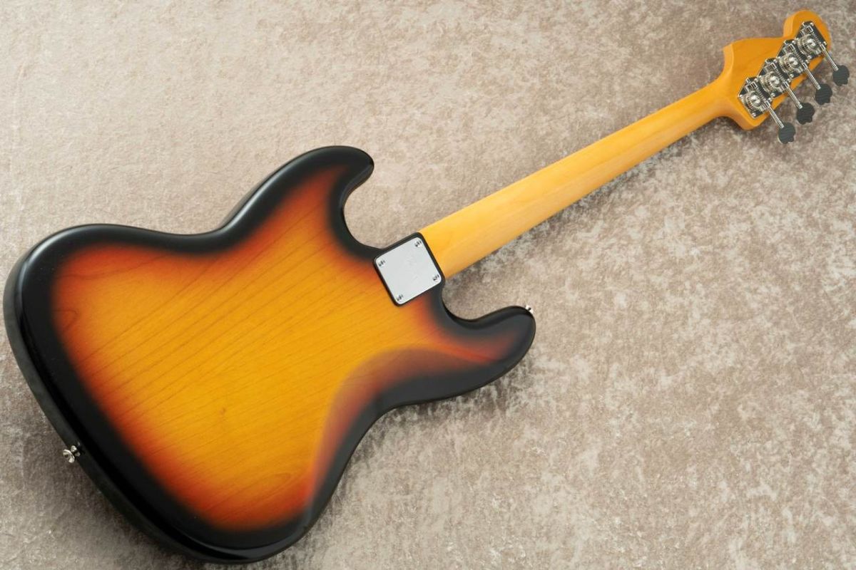 VJB-PS -3 Tone Sunburst- | 【クロサワ楽器店オンラインショップ
