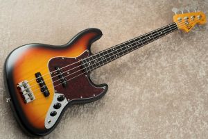 VJB-PS -3 Tone Sunburst- | 【クロサワ楽器店オンラインショップ