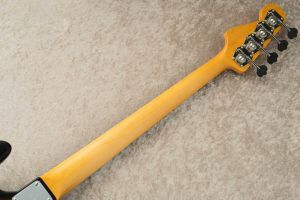 2020製ベース ハカランダ指板 Provision PRO-seriesVPB 2020製ベース ハカランダ指板 Provision PRO-seriesVPB VJB-PS