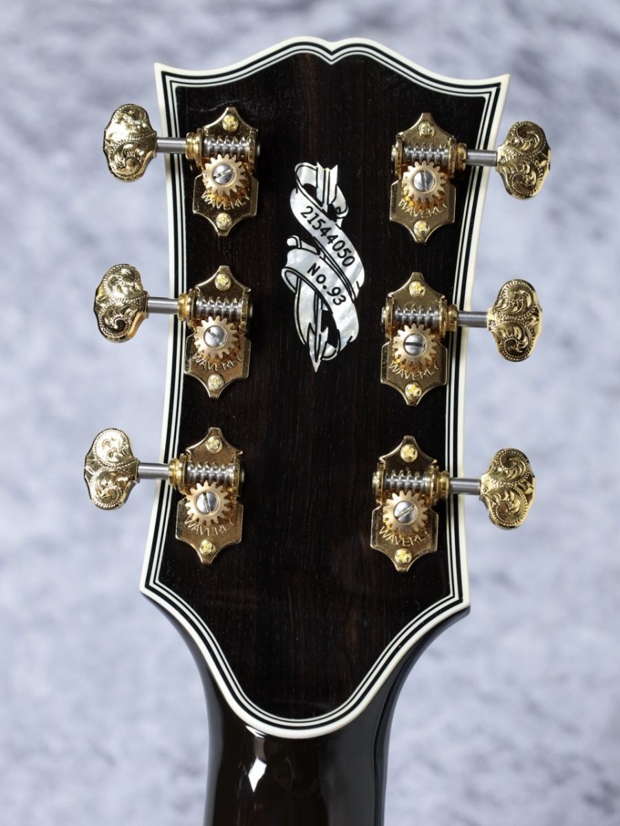 SJ-200 Monarch Rosewood 2024年製 | 【クロサワ楽器店オンライン