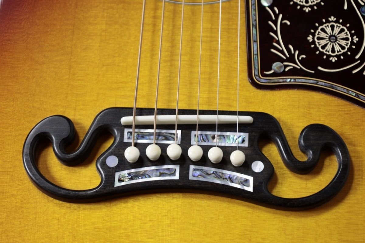 SJ-200 Monarch Rosewood 2024年製 | 【クロサワ楽器店オンライン