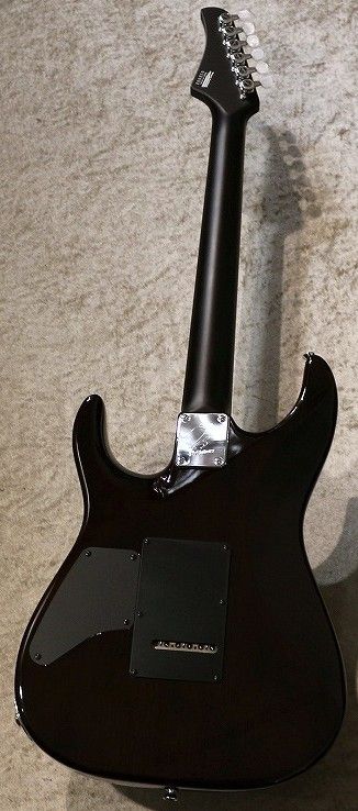 エレキギター⭐︎値下交渉あり DST-Pro24 Mahogany Limited Trans Blue Denim | 【クロサワ楽器