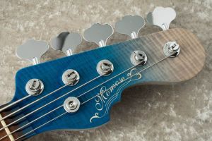 MJ・Five-TOCHI SP'24/NJ -Sea Side Blue Gradation / SSB-GRD