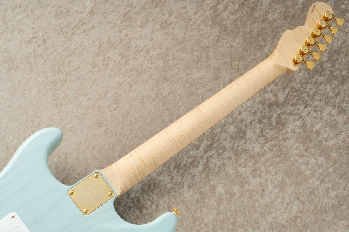 【そこそこ美品】ギターバイオレンス・WIT-5 そこそこ美品】ギターバイオレンス・WIT-5