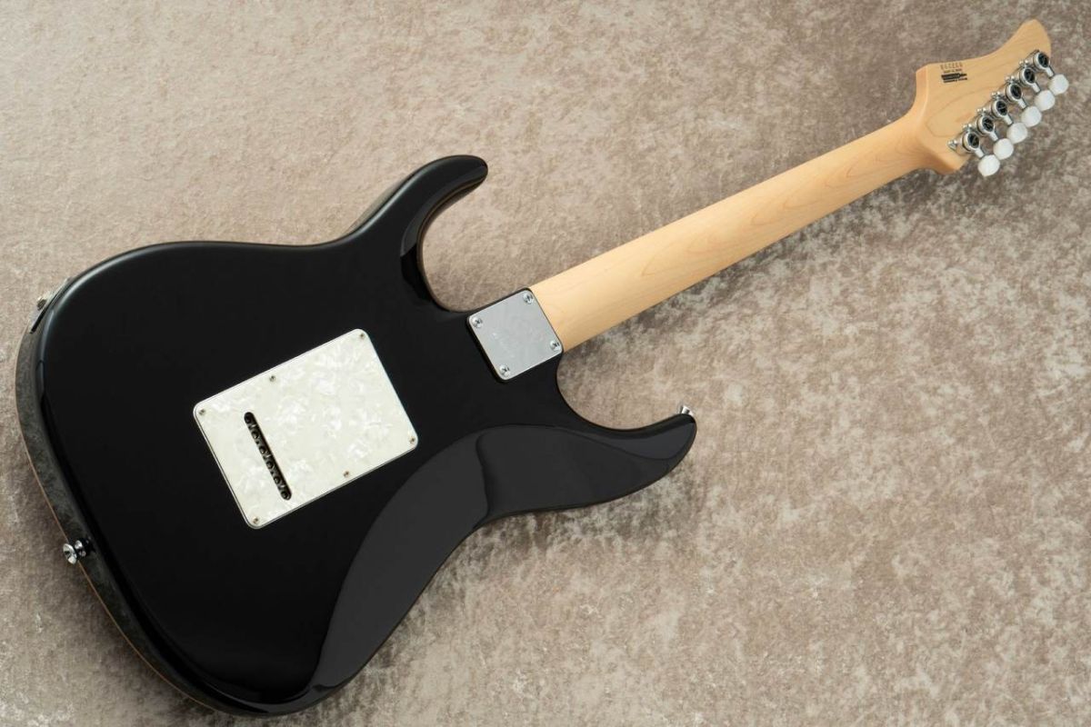 ギター T's Guitars dst pro classic 24 T's Guitars DSTC-Pro24 Arctic Blue(ティーズギターズ DST