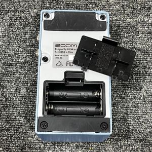 ZOOM MS-70CDR+(マルチエフェクター、中古) ZOOM MS-70CDR マルチエフェクター Chorus Delay - メルカリ