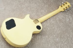 Les Paul Custom~White~ 1978年製 | 【クロサワ楽器店オンライン