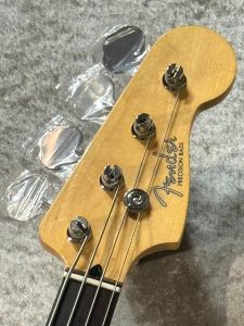 ベース Fender FSR Hybrid II Precision Bass Made In Japan FSR Hybrid II Precision Bass -Sienna Sunburst