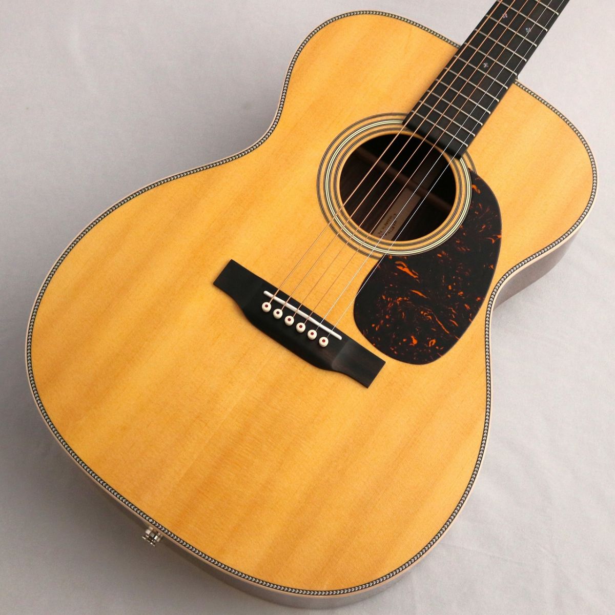 CTM 000-28E Premium Thin Finish Narrow Neck #2858823