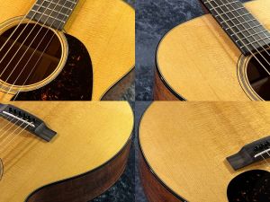 MARTIN Martin / 0-X1 Black #2876980《アコギ》 : ギター