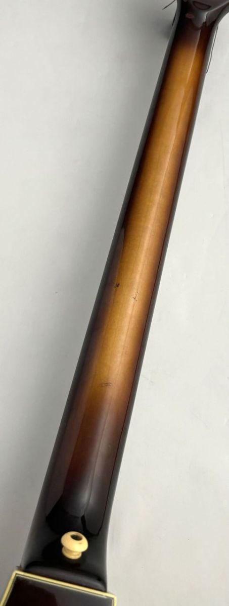 い*ー様 Hofner VB 70年代初期 Mr矢沢と同タイプ い*