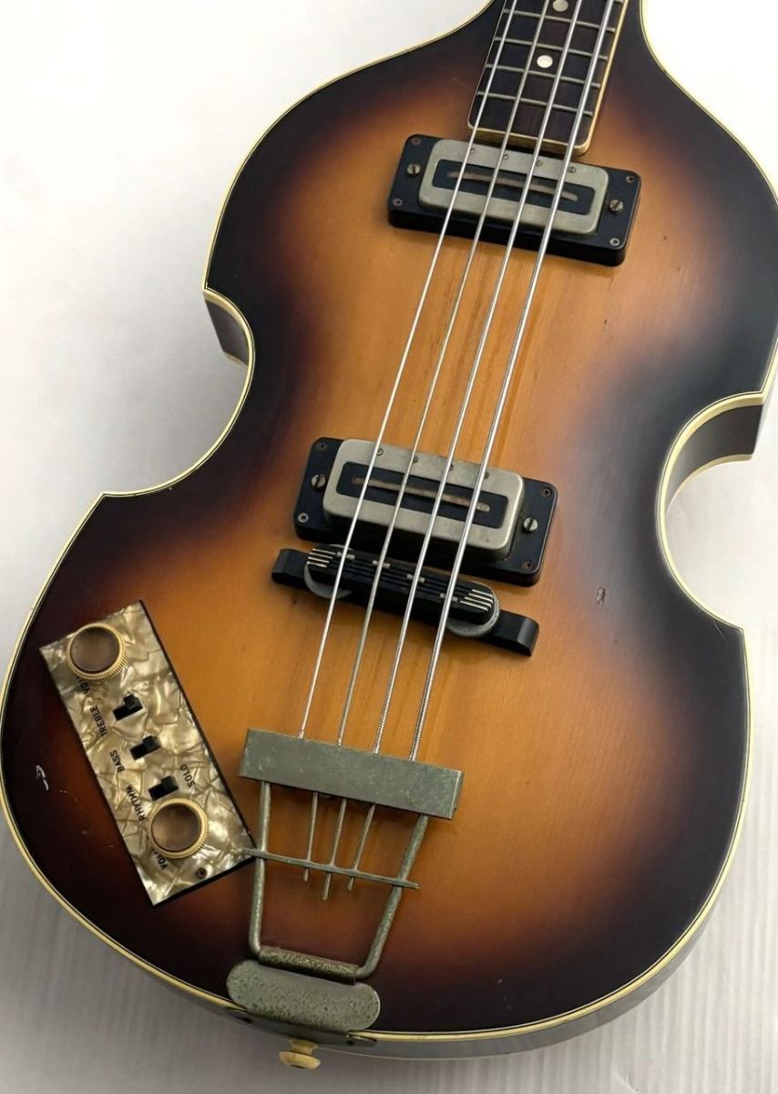 1970s 500/1 LH | 【クロサワ楽器店オンラインショップ】いい楽器との