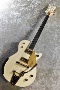 ギター Gretsch G6134T-58VS White Penguin ギター Gretsch G6134T-58VS White Penguin Gretsch 2017 G6134T-58 VS