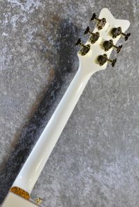 G6134T-58 Vintage Select '58 Penguin #JT24093334 | 【クロサワ楽器