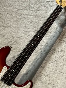 Made In Japan FSR Hybrid II Precision Bass -Sienna Sunburst