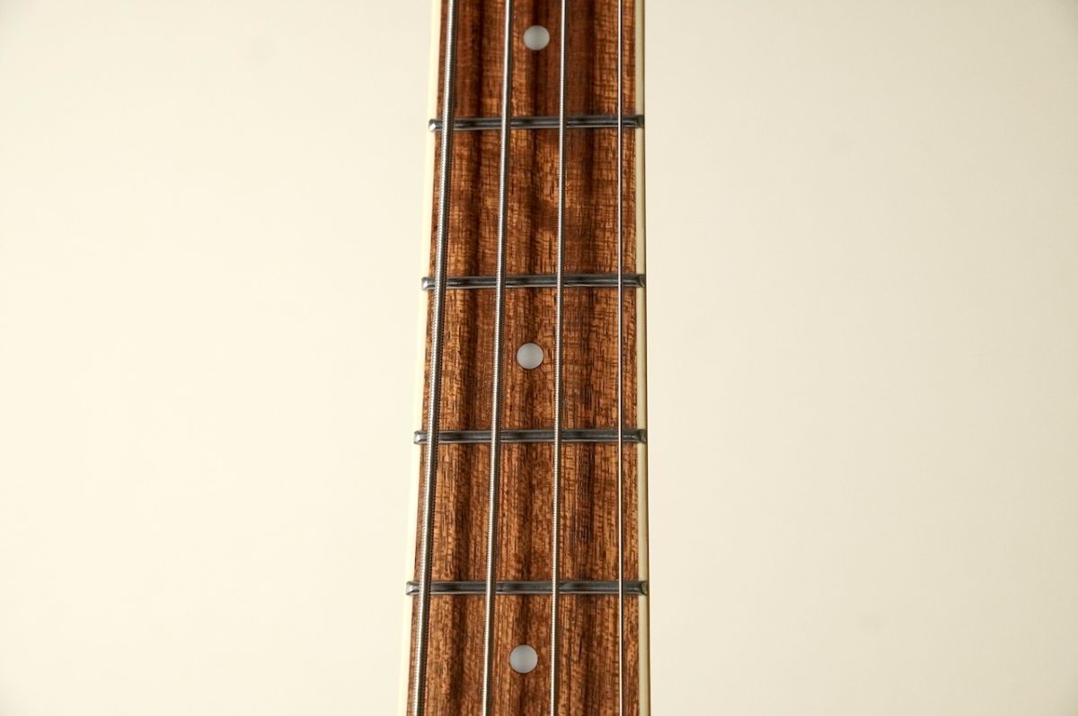 Verythin Bass CT [HCT-500/8] -Dark Cherry- | 【クロサワ楽器店