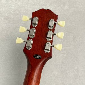 ジョーボナマッサ 1955 Les Paul Copper Iridescent Joe Bonamassa 1955 Les Paul Standard -Copper Iridescent