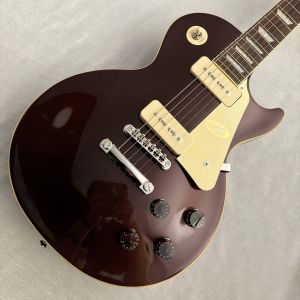 Joe Bonamassa 1955 Les Paul Standard -Copper Iridescent