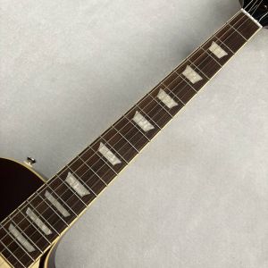 Joe Bonamassa 1955 Les Paul Standard -Copper Iridescent