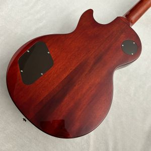 Joe Bonamassa 1955 Les Paul Standard -Copper Iridescent