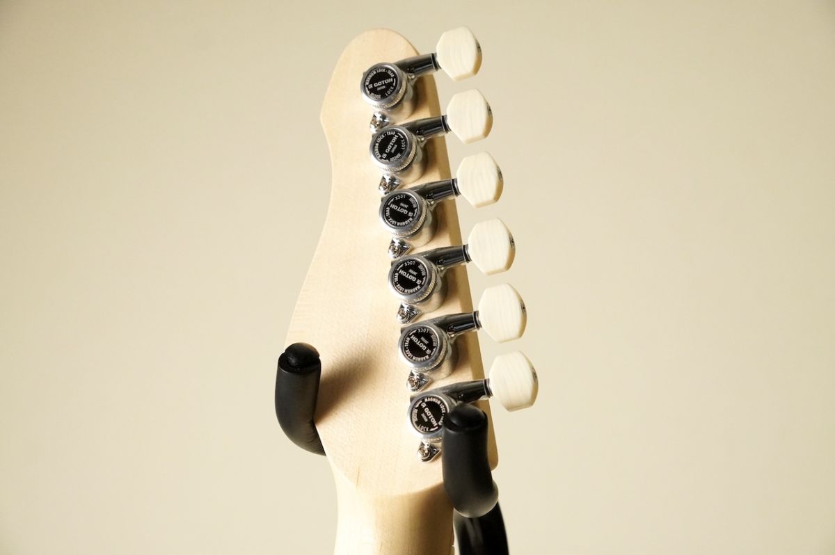 TTL-201 -White Blonde- | 【クロサワ楽器店オンラインショップ】いい