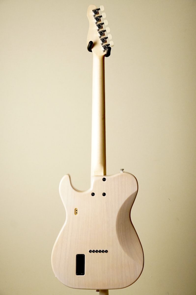 truth テレキャスタータイプ TTL-201 オーダー仕様 トゥルース 美品 TTL-201 -White Blonde- | 【クロサワ楽器店オンラインショップ】いい