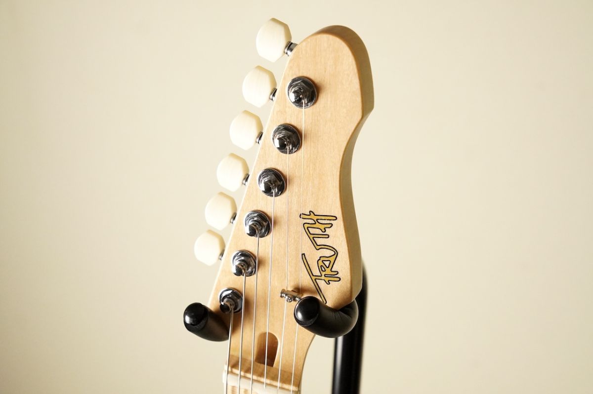 TTL-201 -White Blonde- | 【クロサワ楽器店オンラインショップ】いい