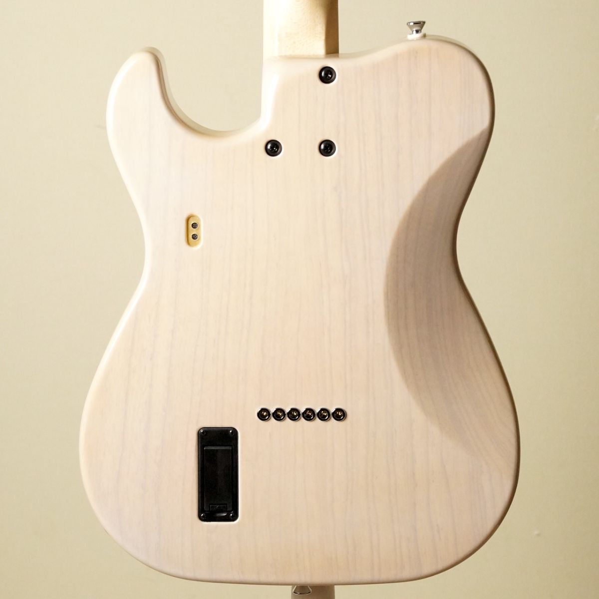 truth テレキャスタータイプ TTL-201 オーダー仕様 トゥルース 美品 TTL-201 -White Blonde- | 【クロサワ楽器店オンラインショップ】いい